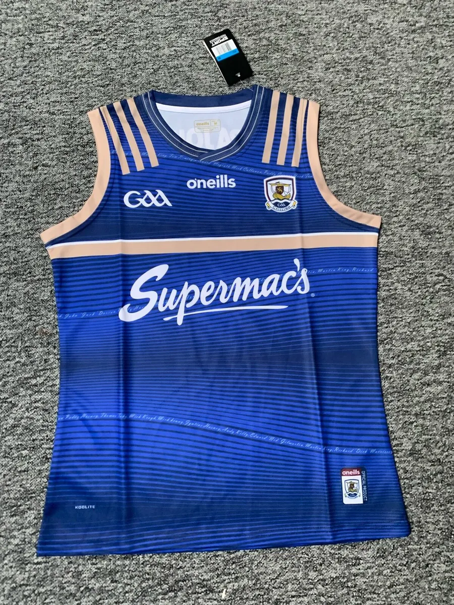 Galway GAA Vest - Image 1