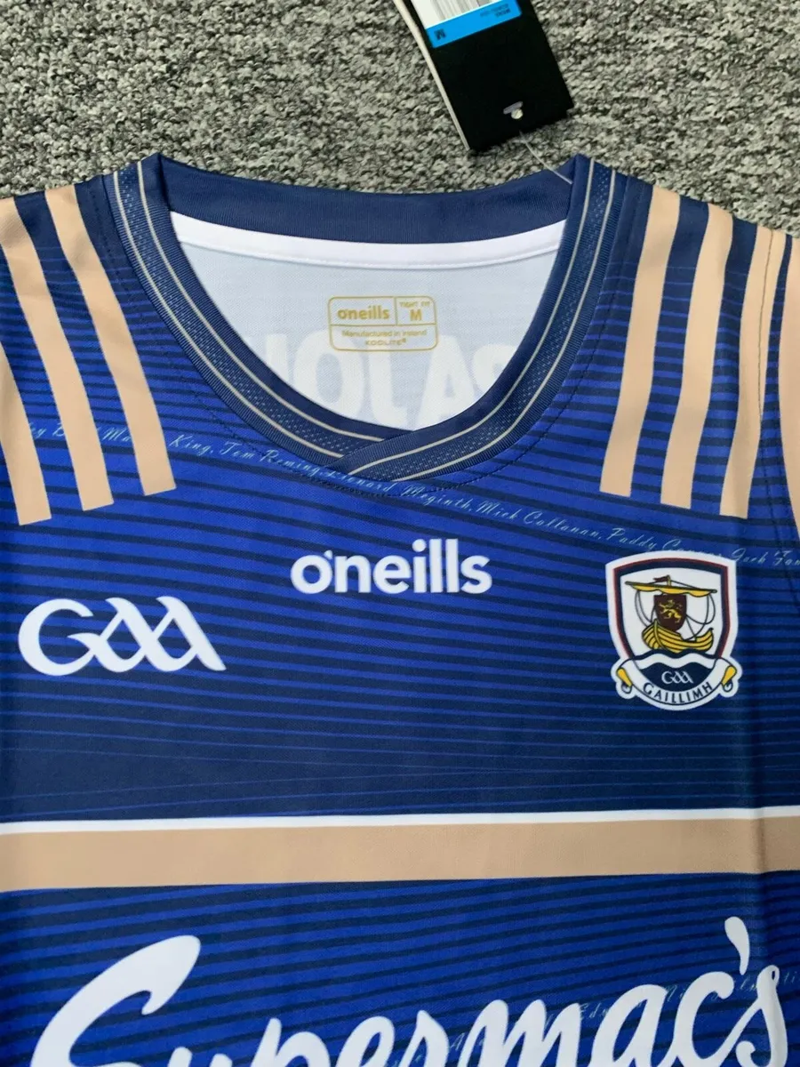 Galway GAA Vest - Image 2