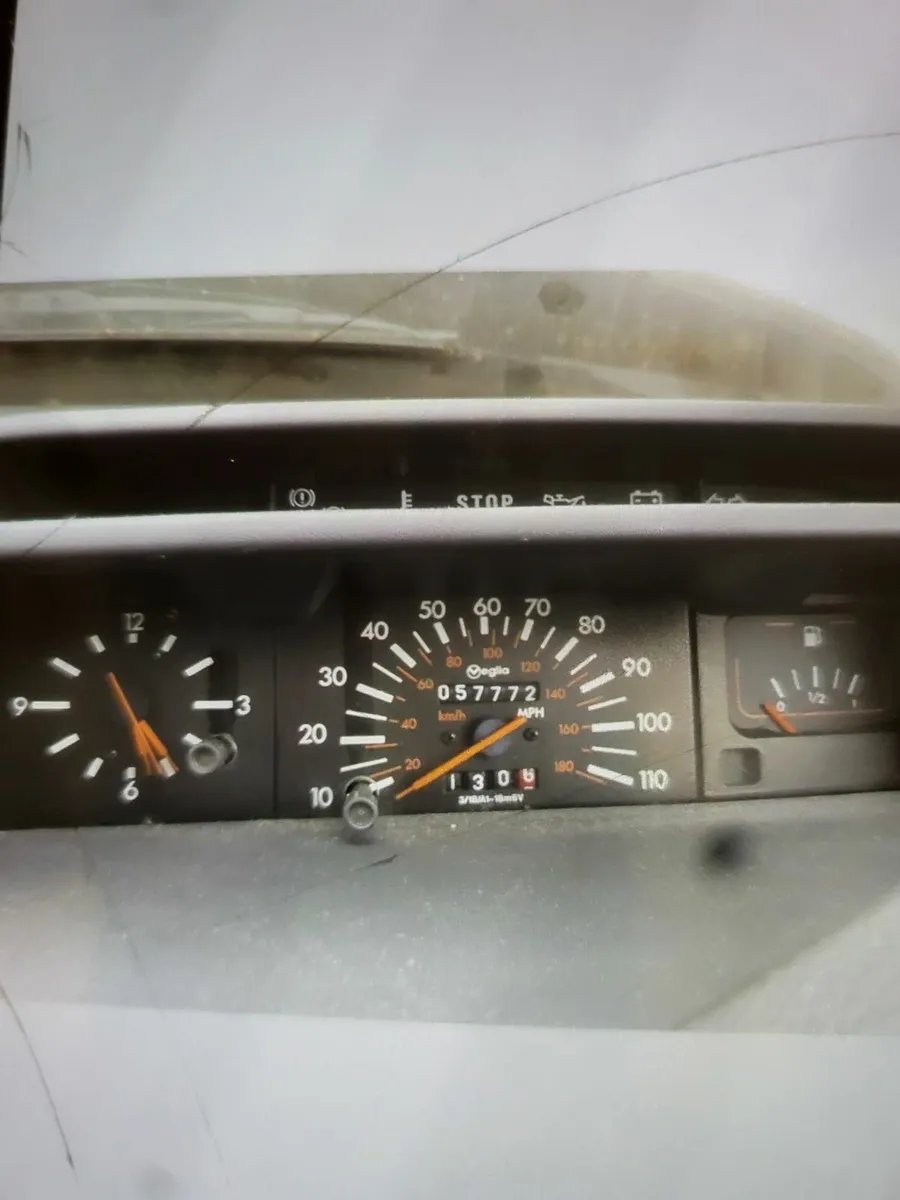 Peugeot 205 1991