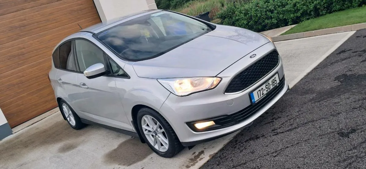 Ford Cmax - Image 1
