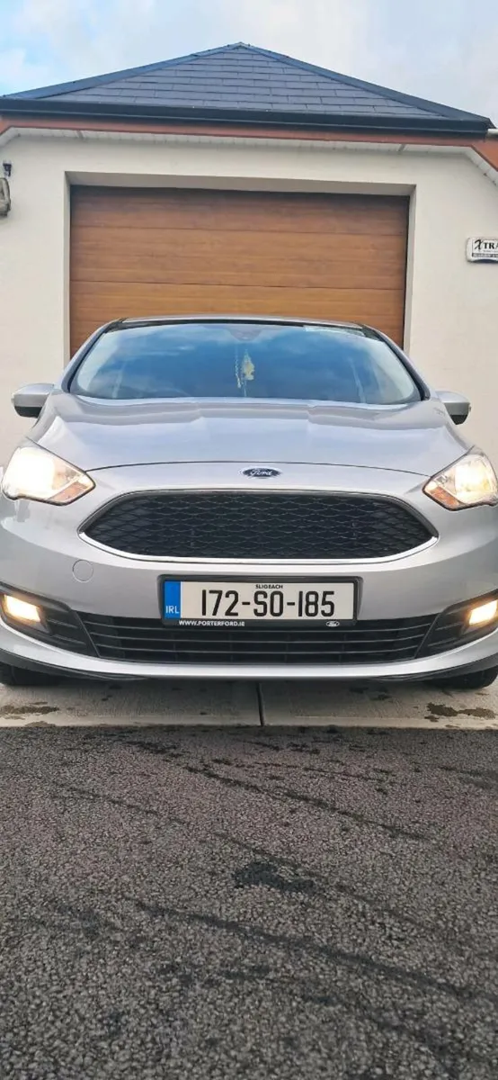 Ford Cmax - Image 2
