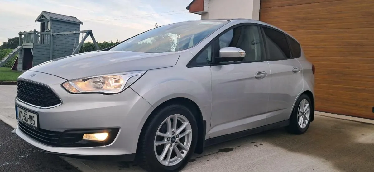 Ford Cmax - Image 3