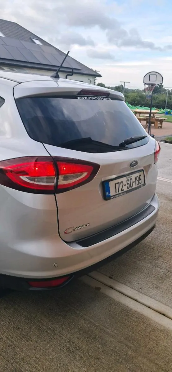 Ford Cmax - Image 4