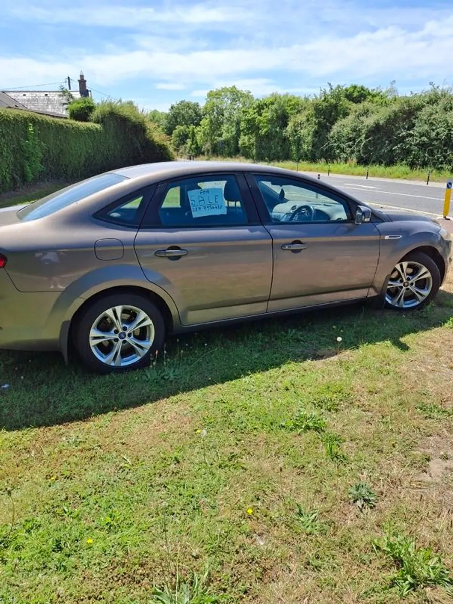2012 Ford Mondeo - Image 2