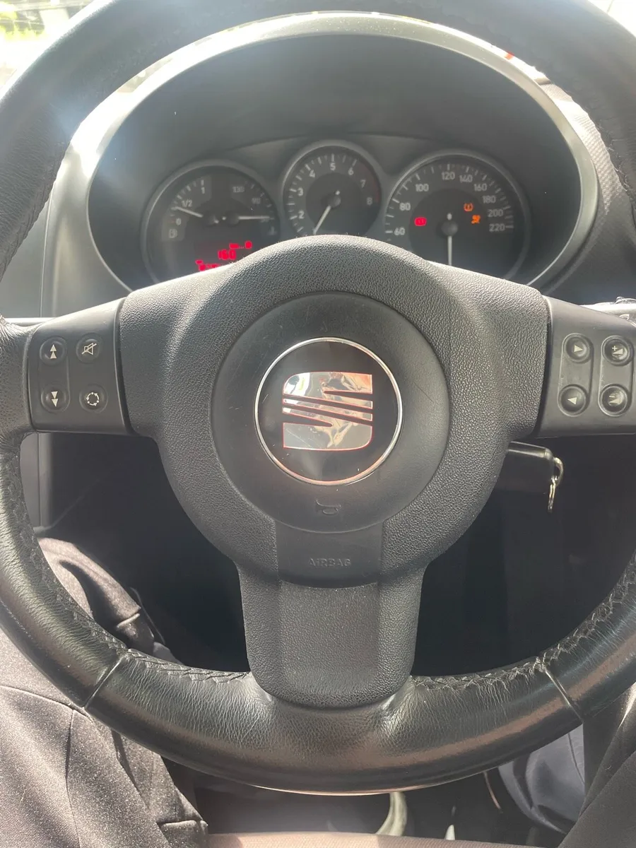 Seat Leon 1.6 - Image 3