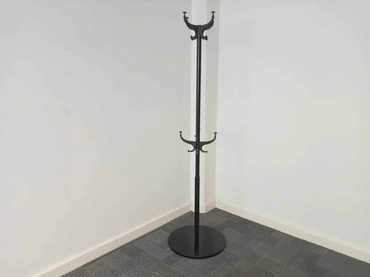 Delivery - 2 x Quality Coat Racks for Sale - Image 4
