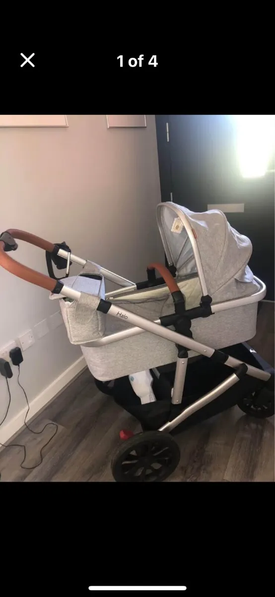 Pram - Image 2