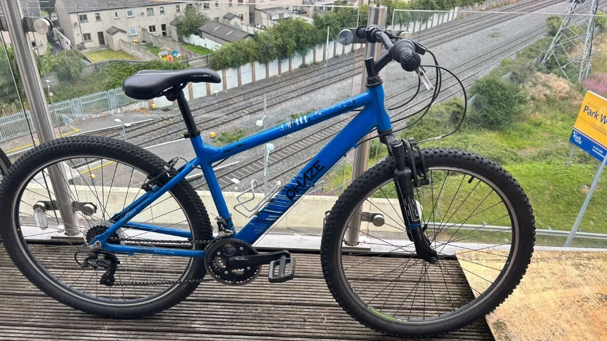 Bike - Image 1