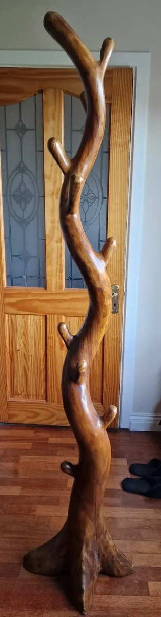 Coat Hanger - Image 1