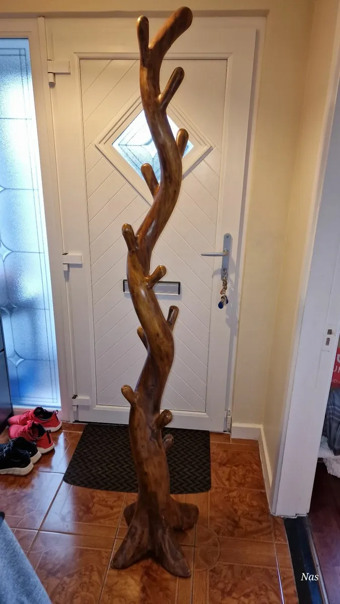 Coat Hanger - Image 2