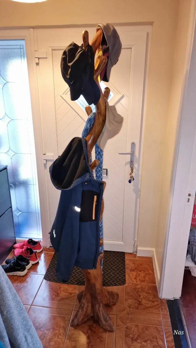 Coat Hanger - Image 3