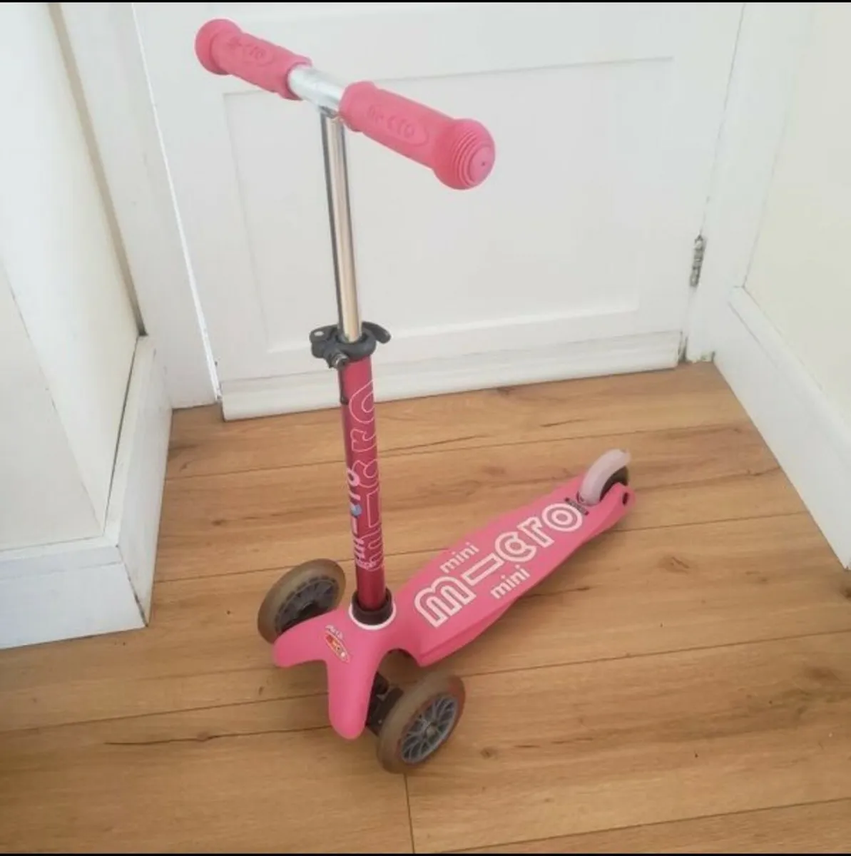 Kid's Scooter