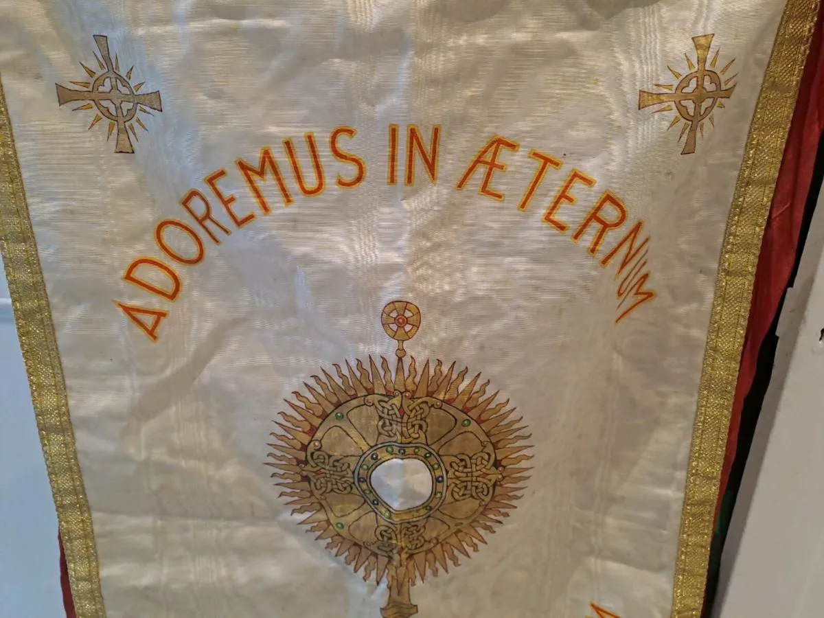 Vintage religious - Image 2