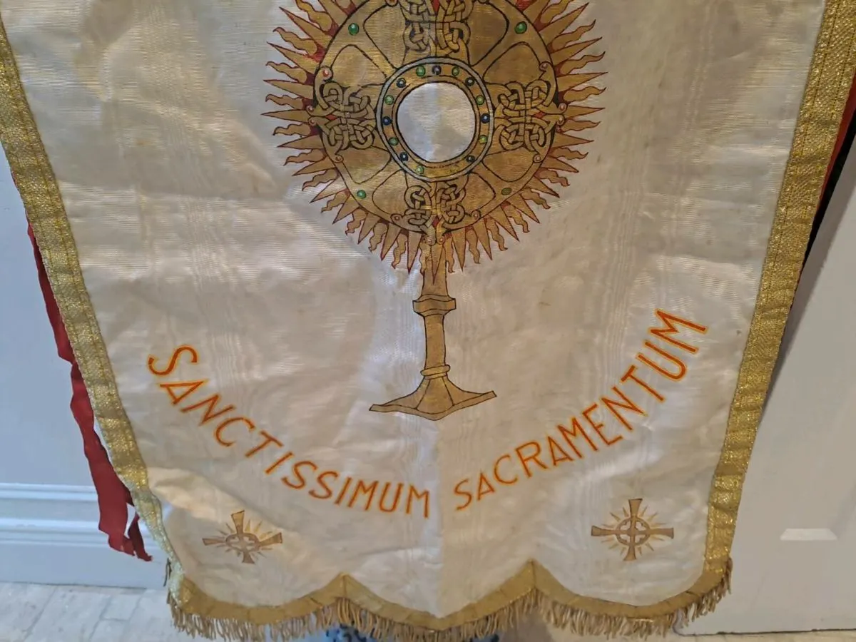 Vintage religious - Image 3