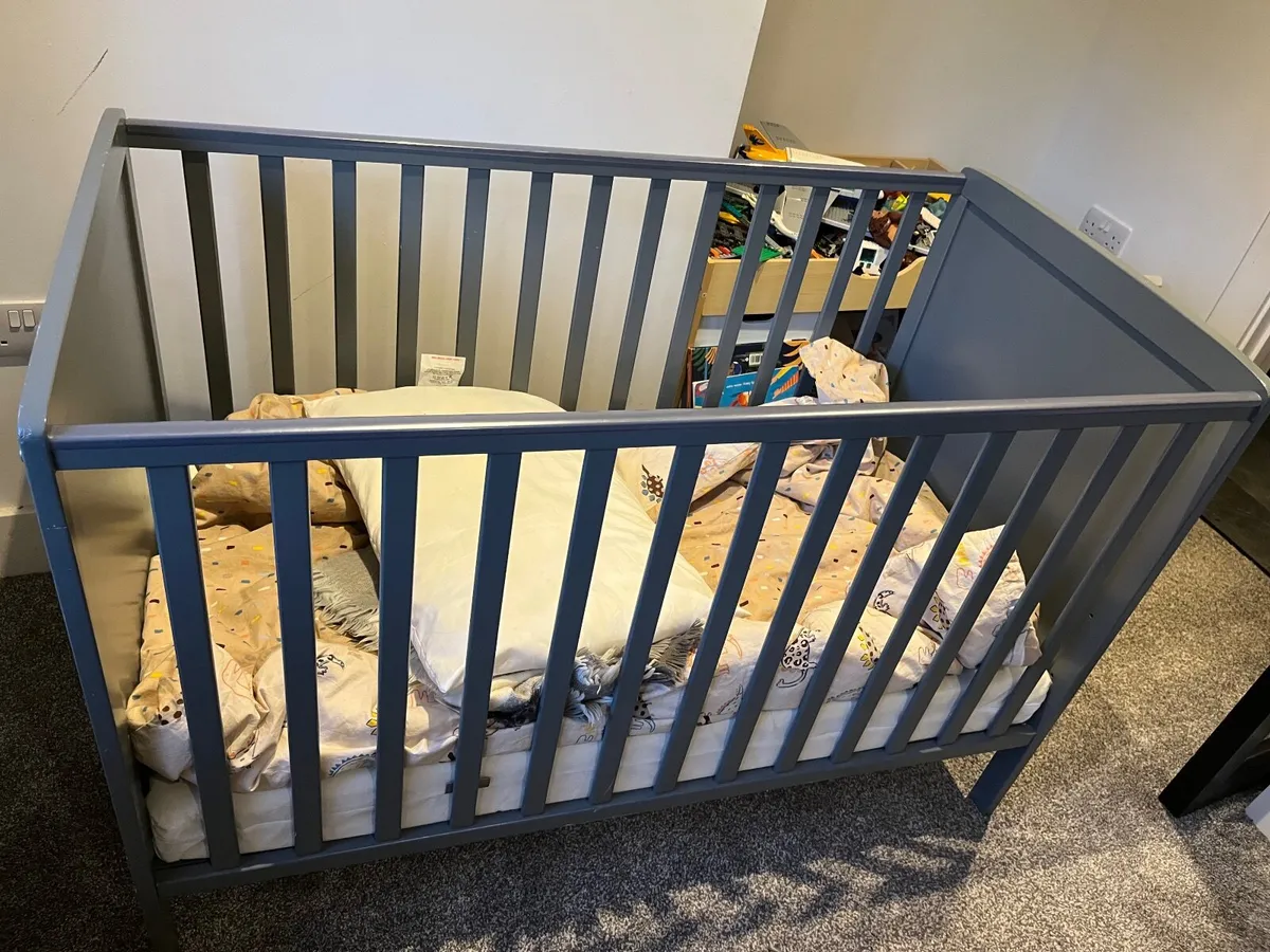 Cot