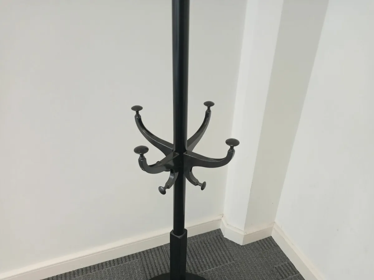 Delivery - 2 x Quality Coat Racks for Sale - Image 3