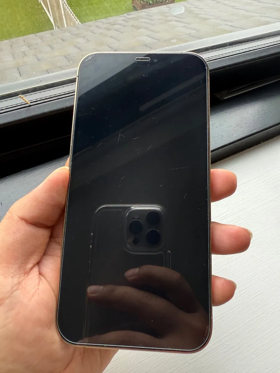 Apple iPhone 12 Pro Max – 128GB - Image 2