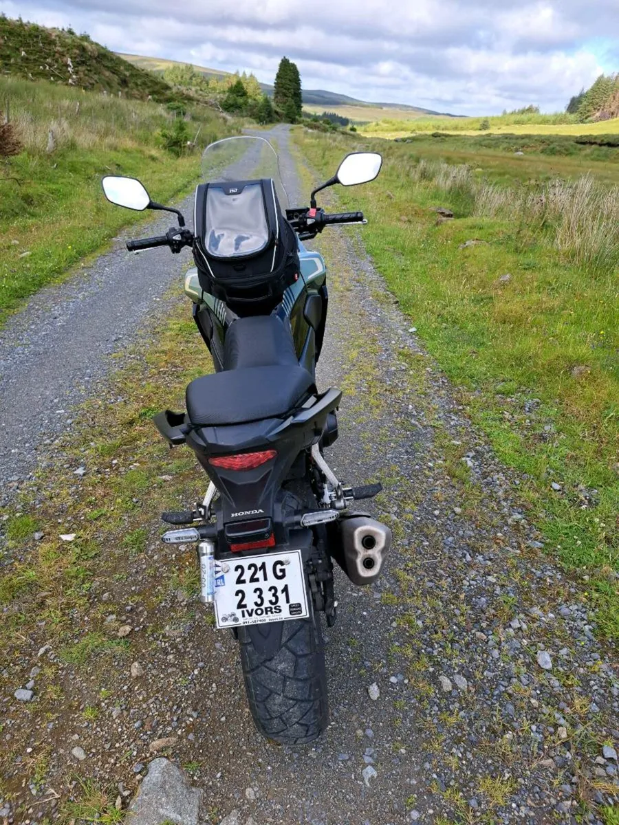 Honda cb500x - Image 3