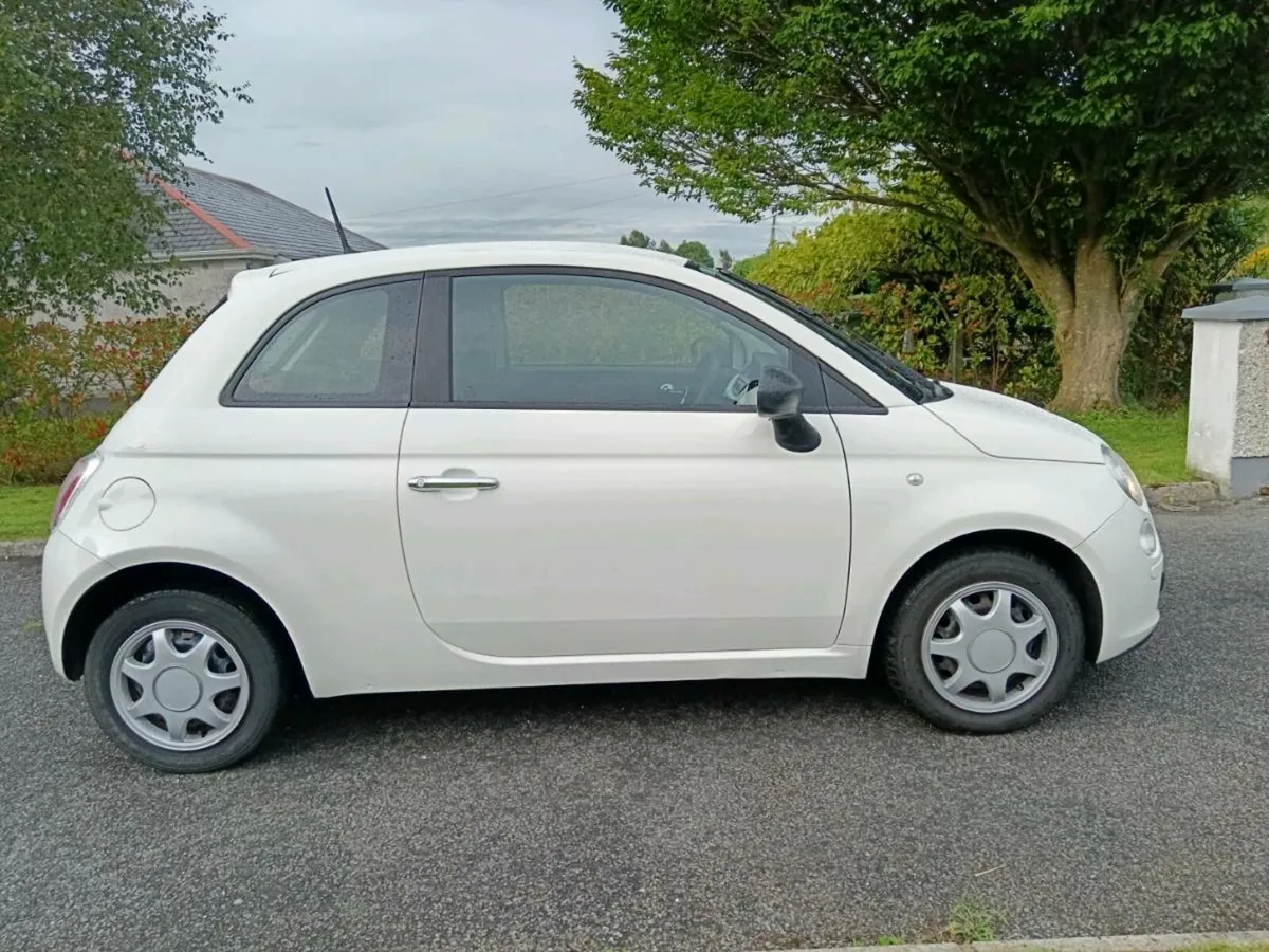 Fiat 500 - Image 3