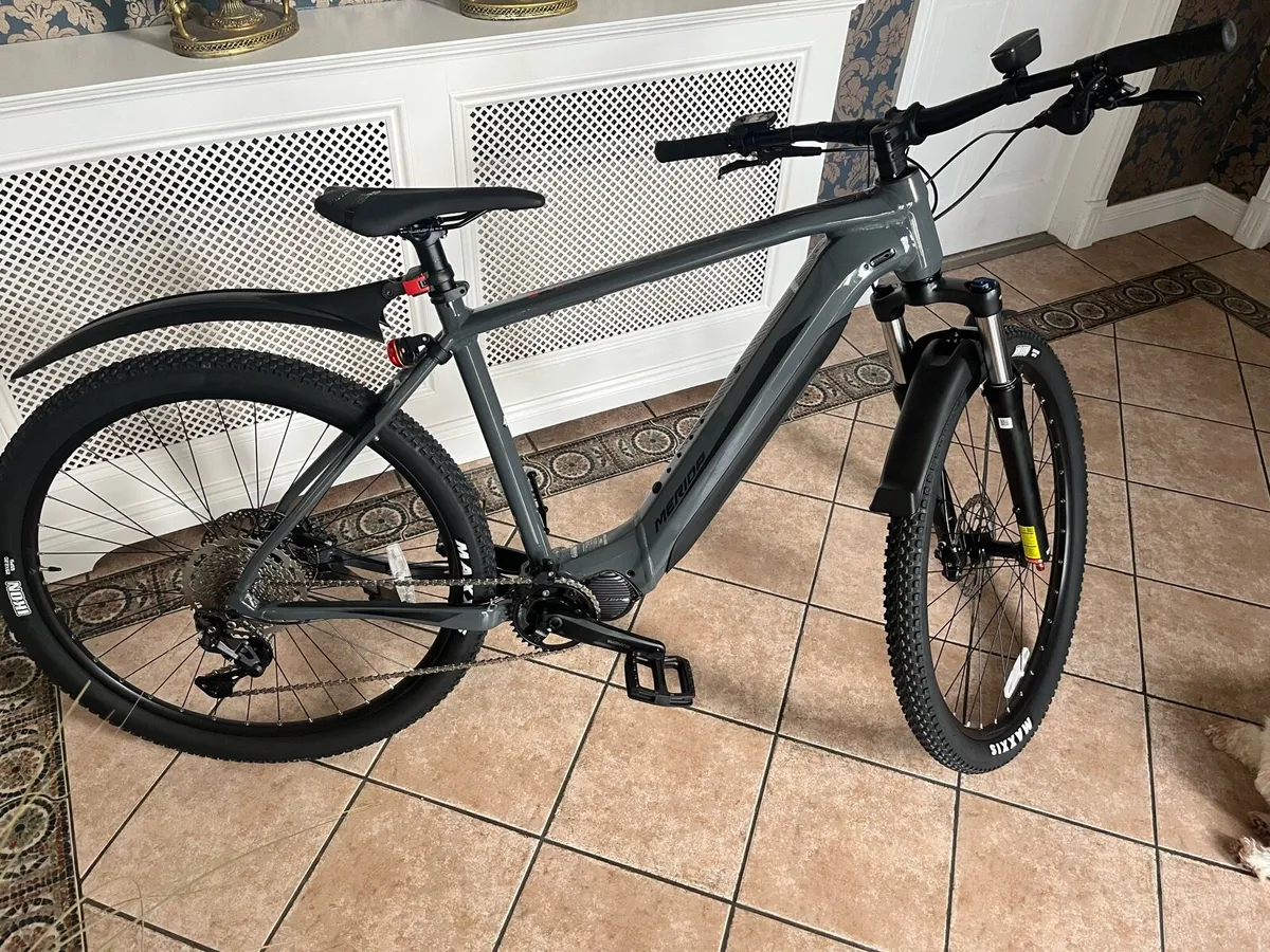 E bike - Image 4