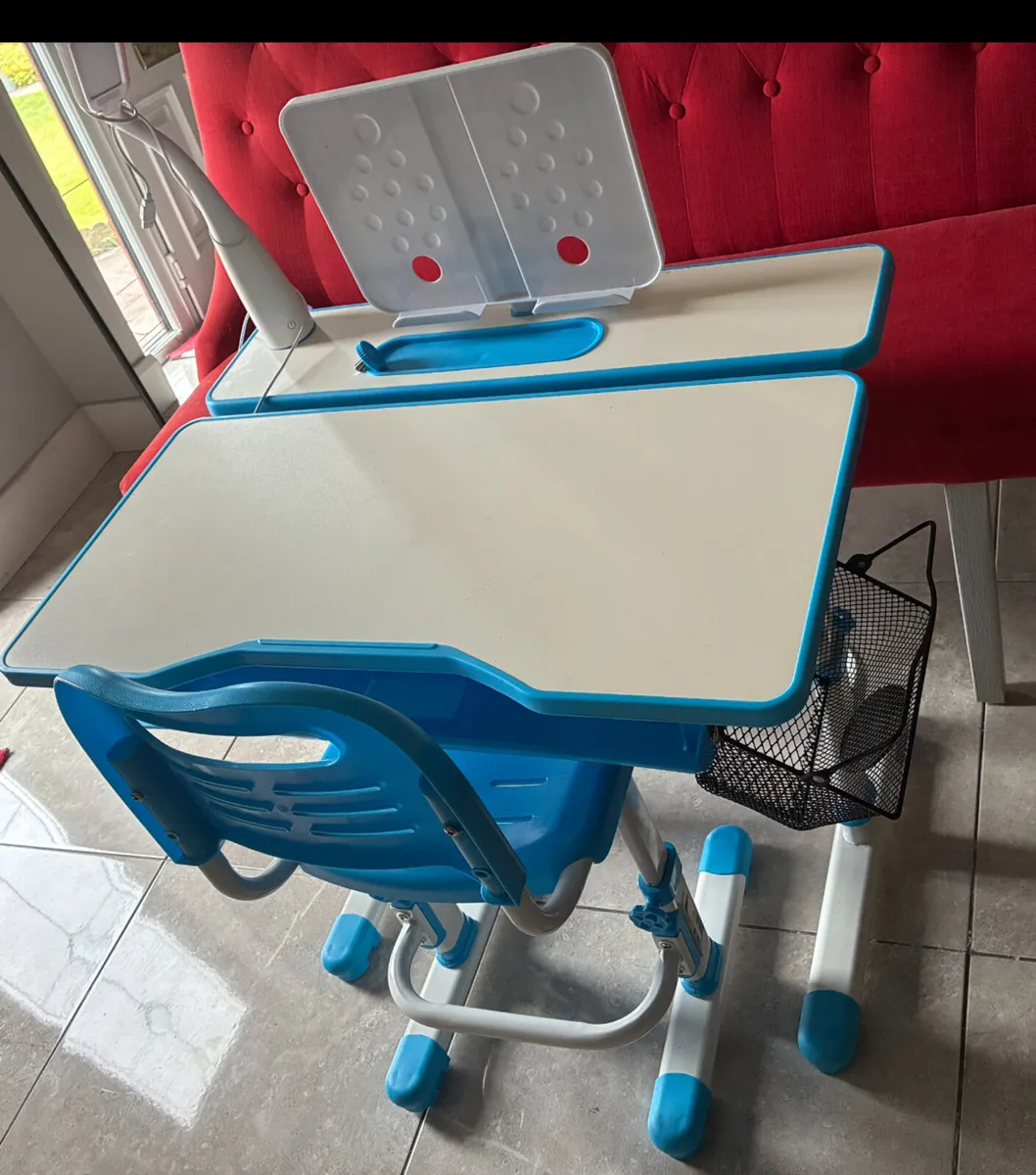 Kids desk - Image 2