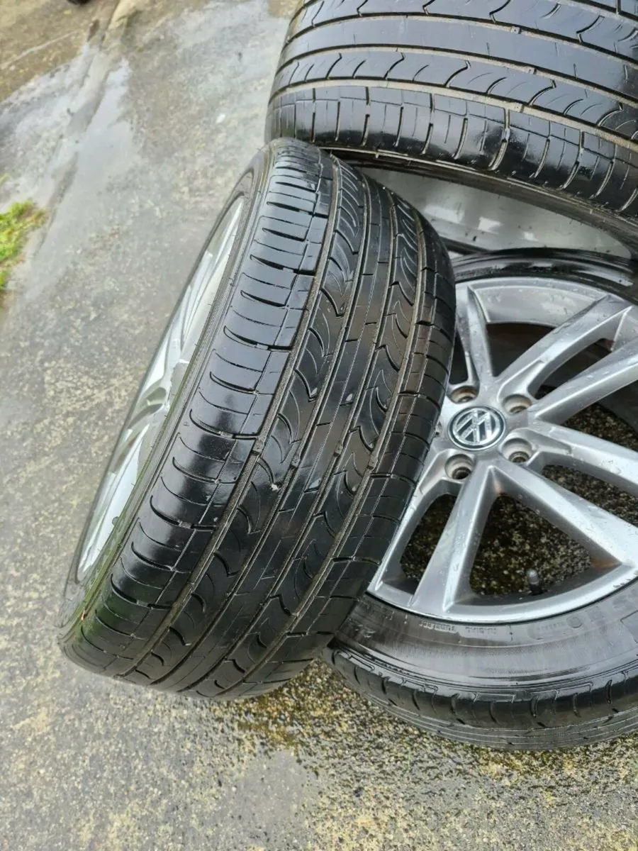 Alloys for sale - Image 1