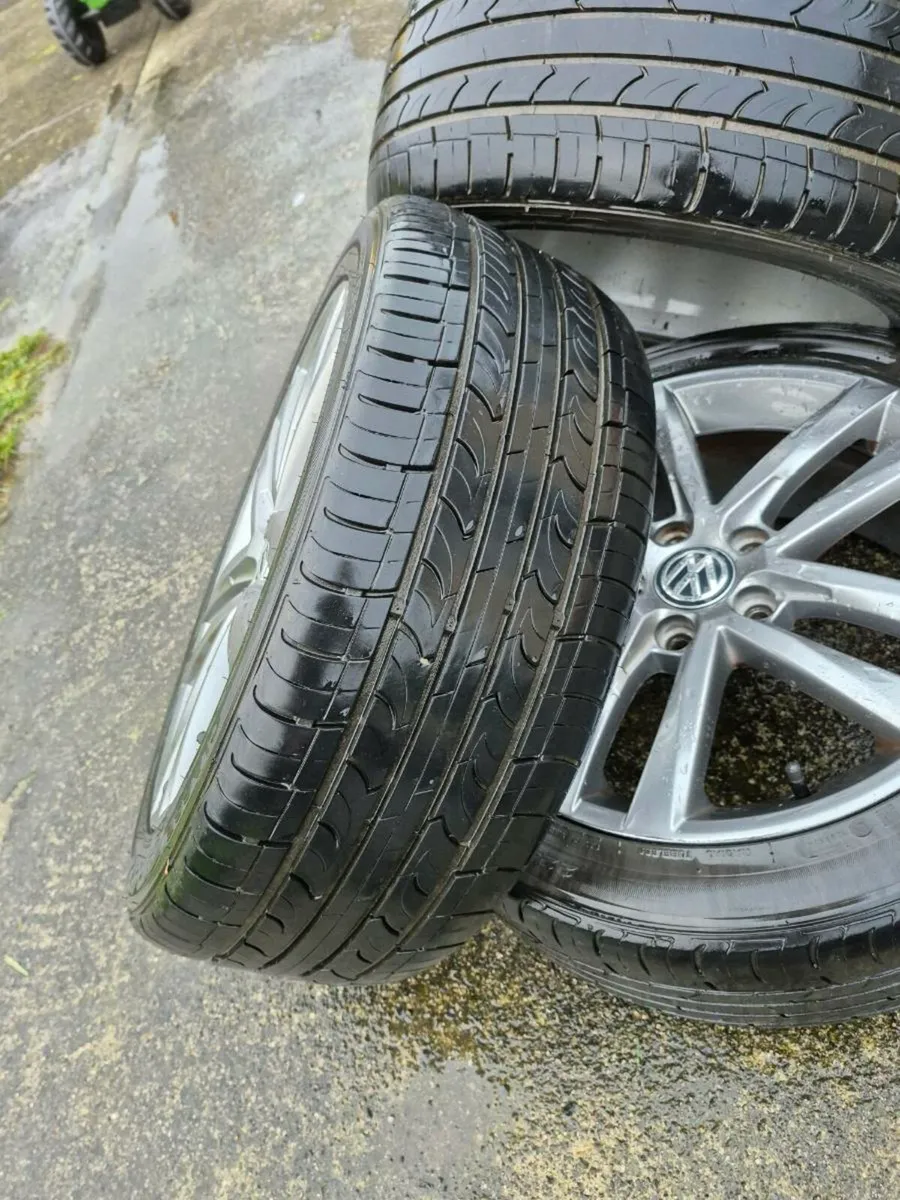 Alloys for sale - Image 2