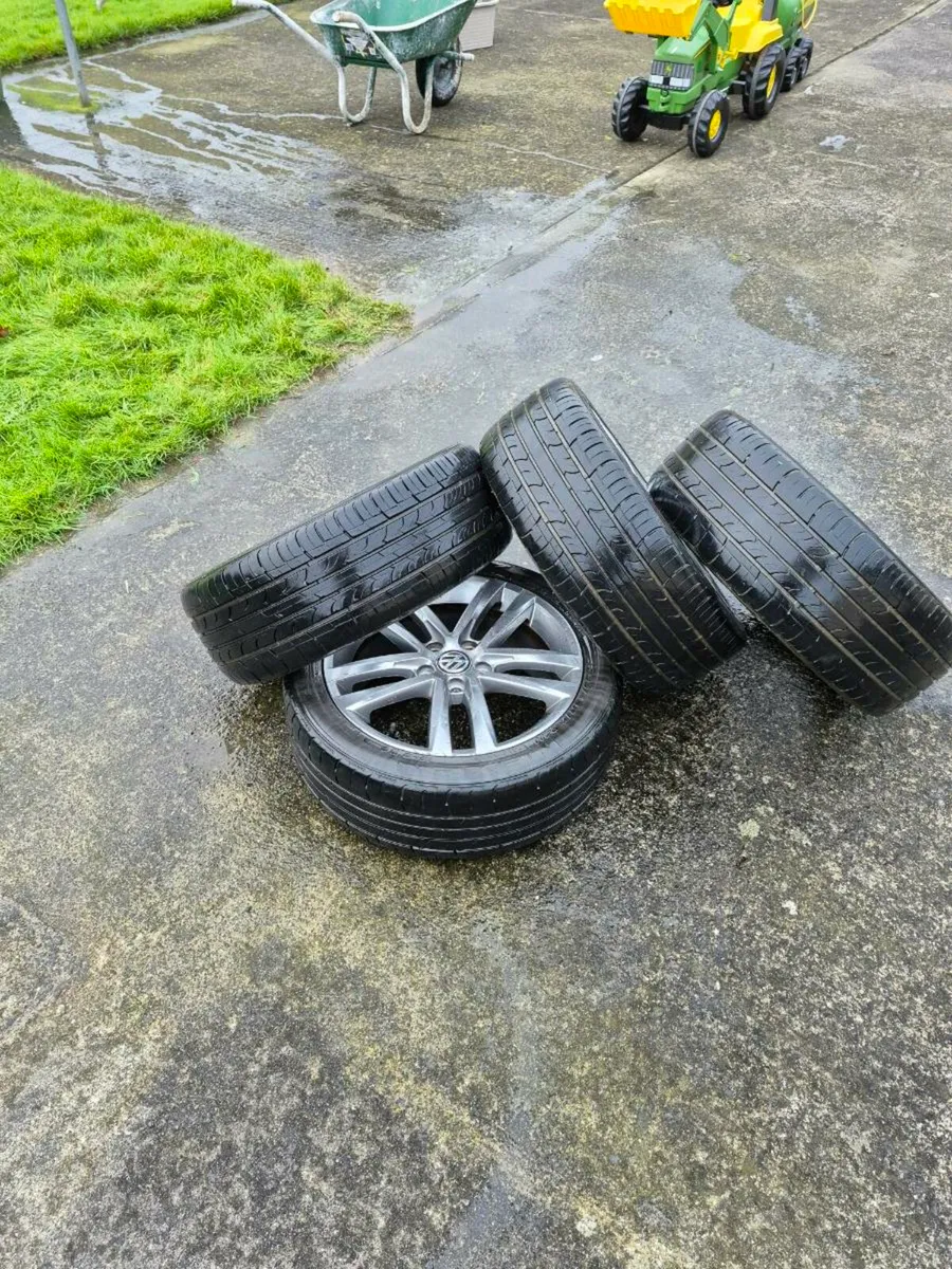 Alloys for sale - Image 3