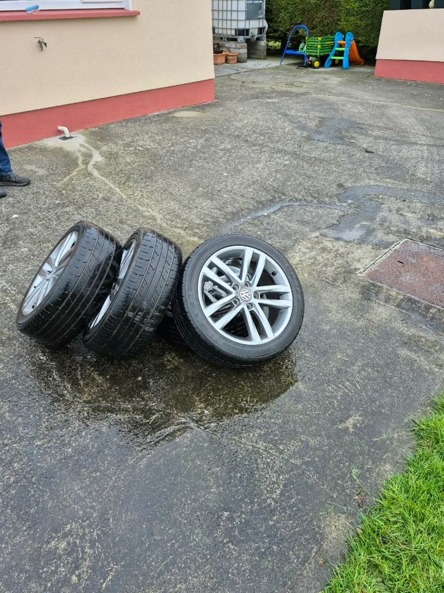 Alloys for sale - Image 4