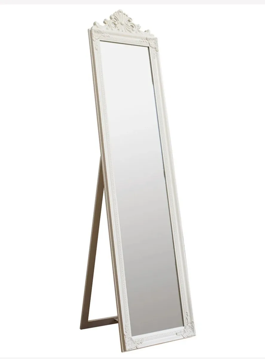 Standing mirror - Image 2