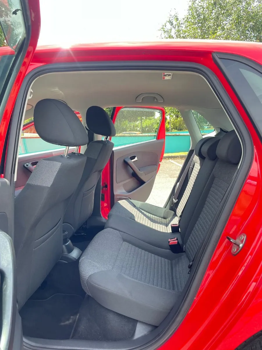 Volkswagen Polo 2014 - Image 3