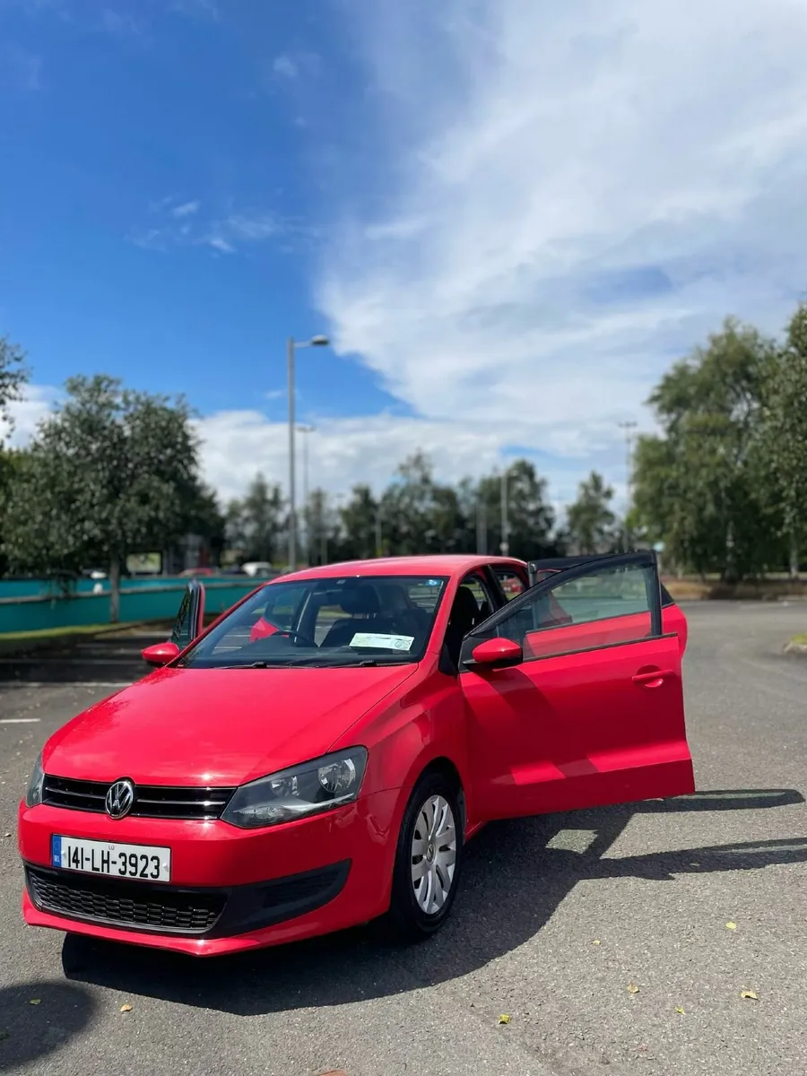 Volkswagen Polo 2014 - Image 4