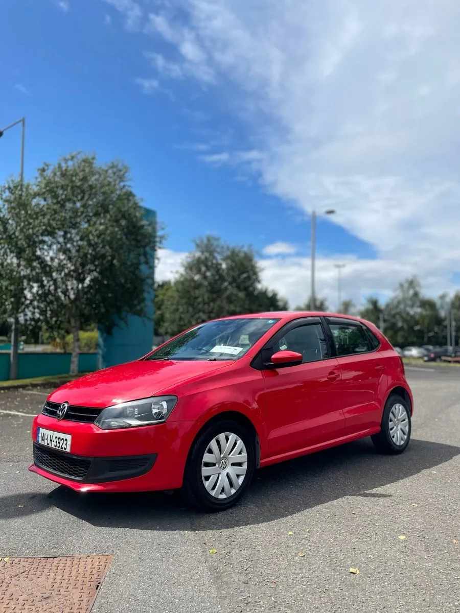 Volkswagen Polo 2014 - Image 1