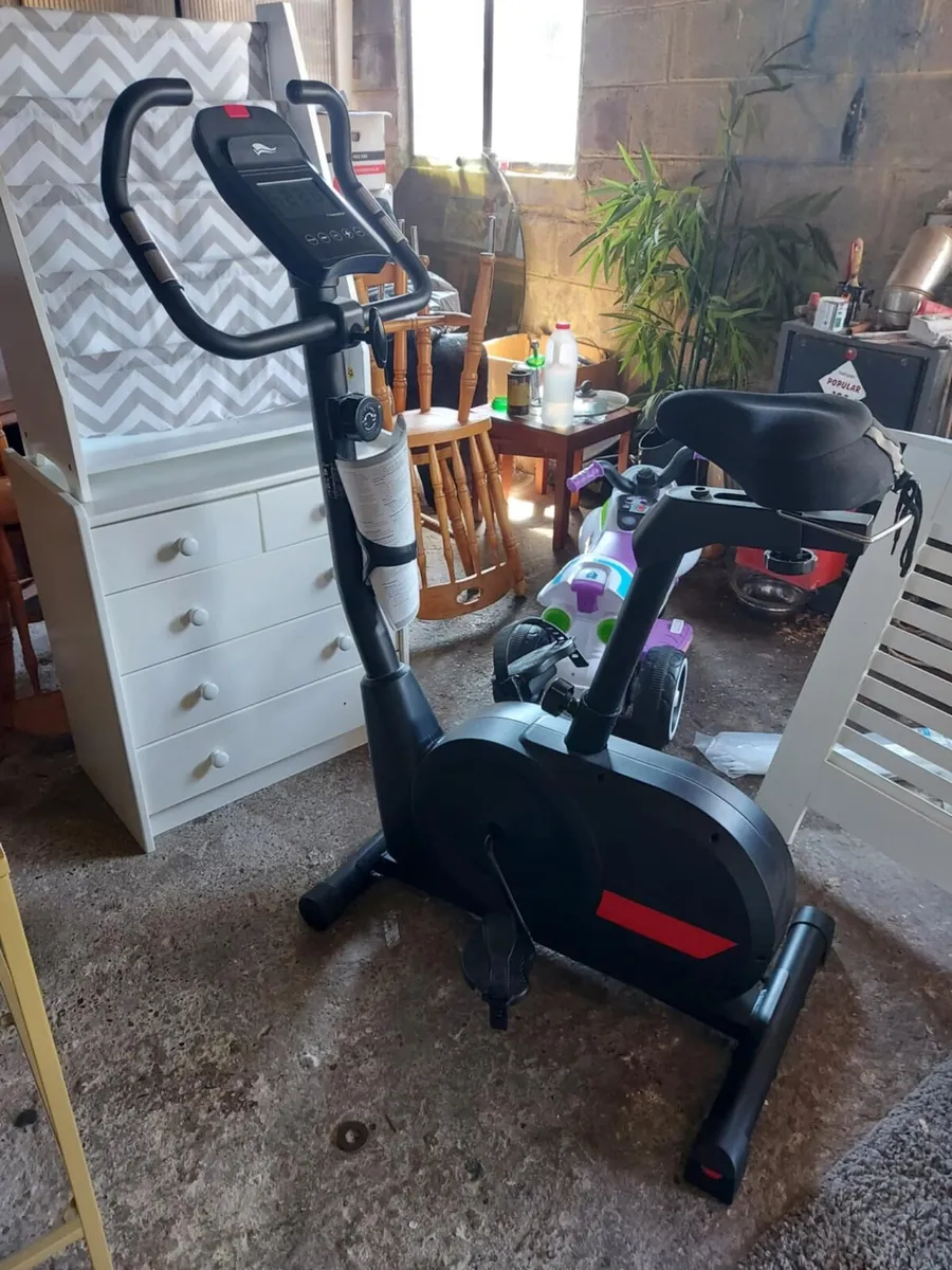 Excersize bike - Image 3