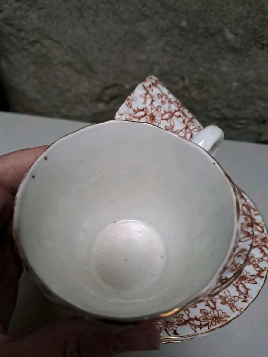 Antique Waine and Bates - Image 3