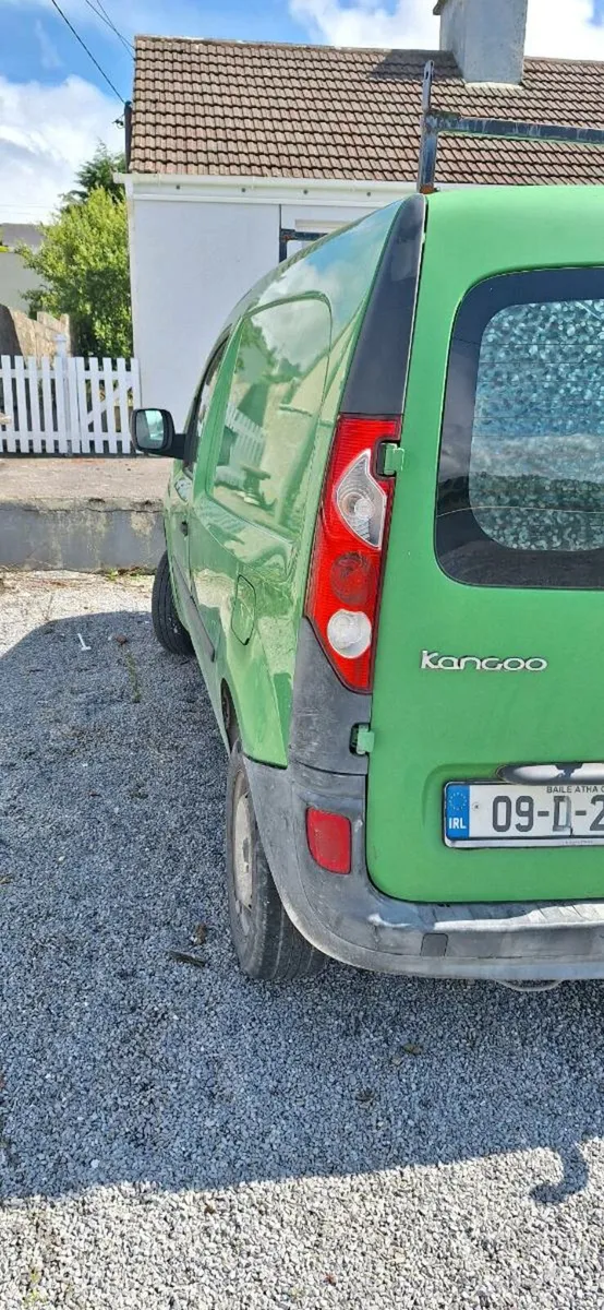 Renault kangoo - Image 3