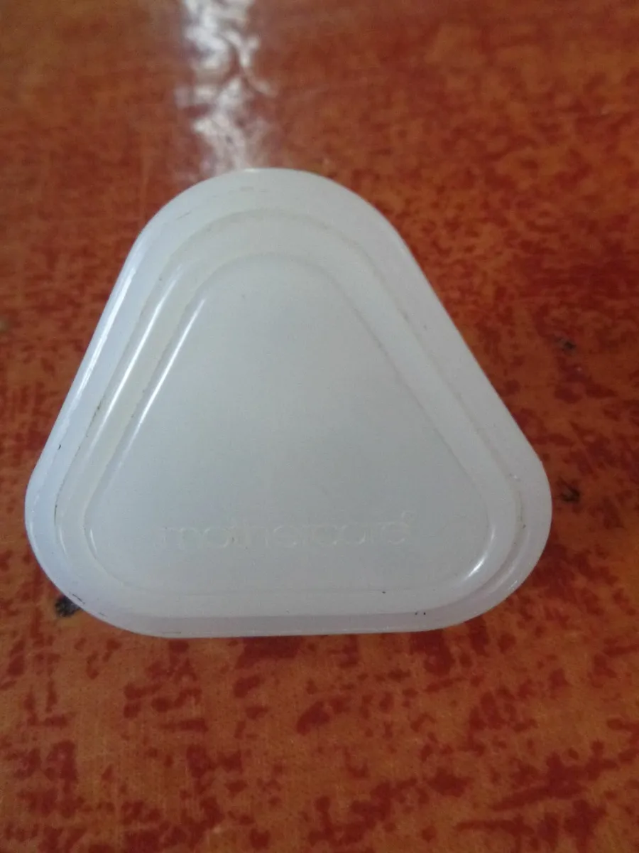 Baby Socket Safety Cover & Baby Light Socket - Image 2