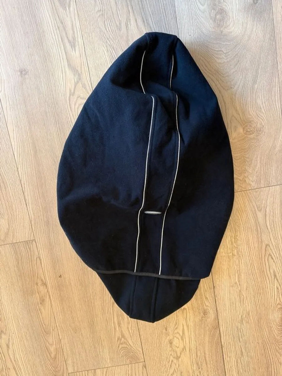 Baby Bjorn Carrier winter cover