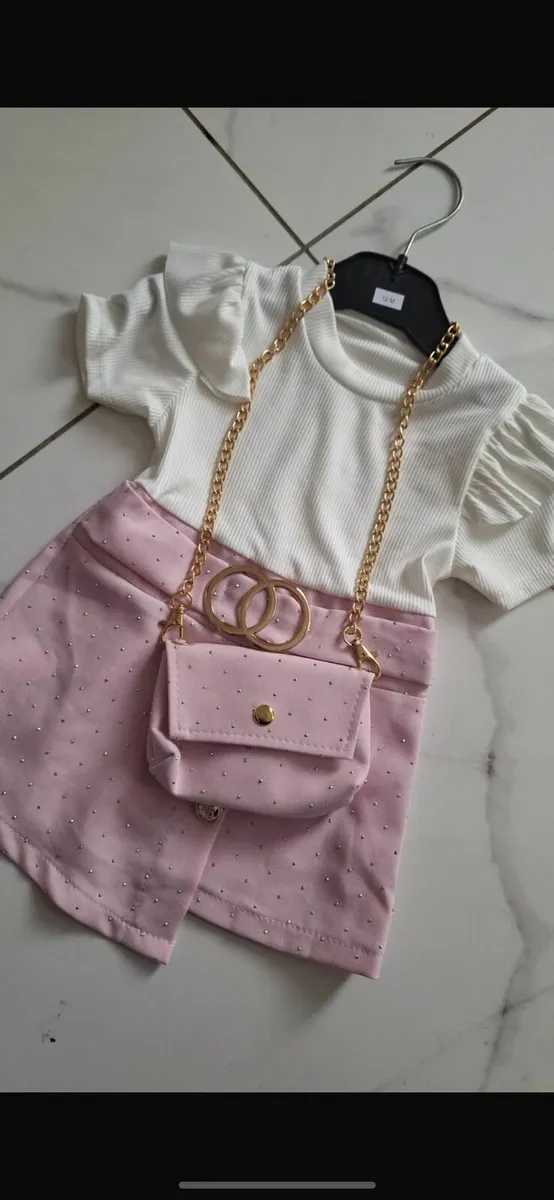 Girls sets most ages available
