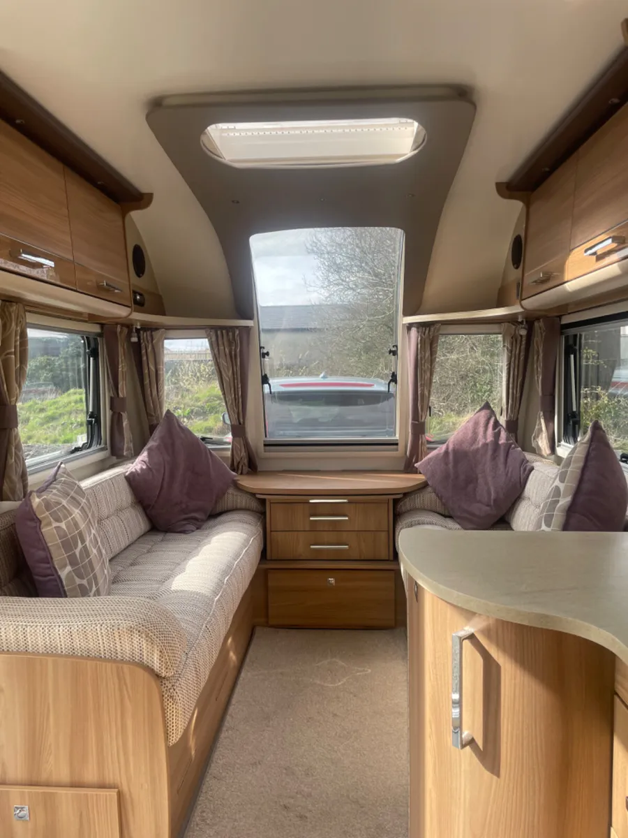 ☀️ 2016 Bailey Unicorn fixed bed Caravan ☀️ - Image 3