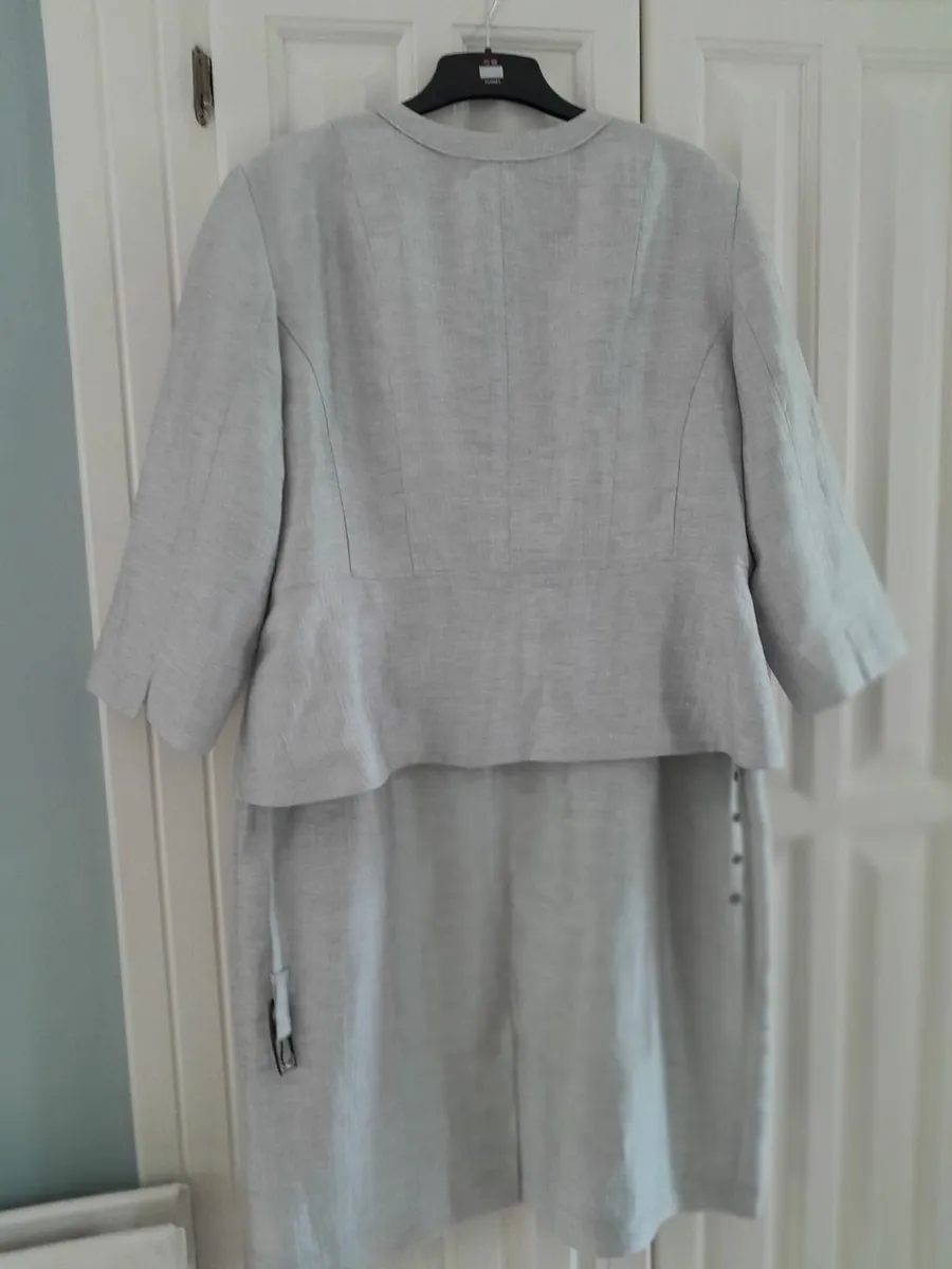 Dress and Jacket from Flair of Northampton - Image 4
