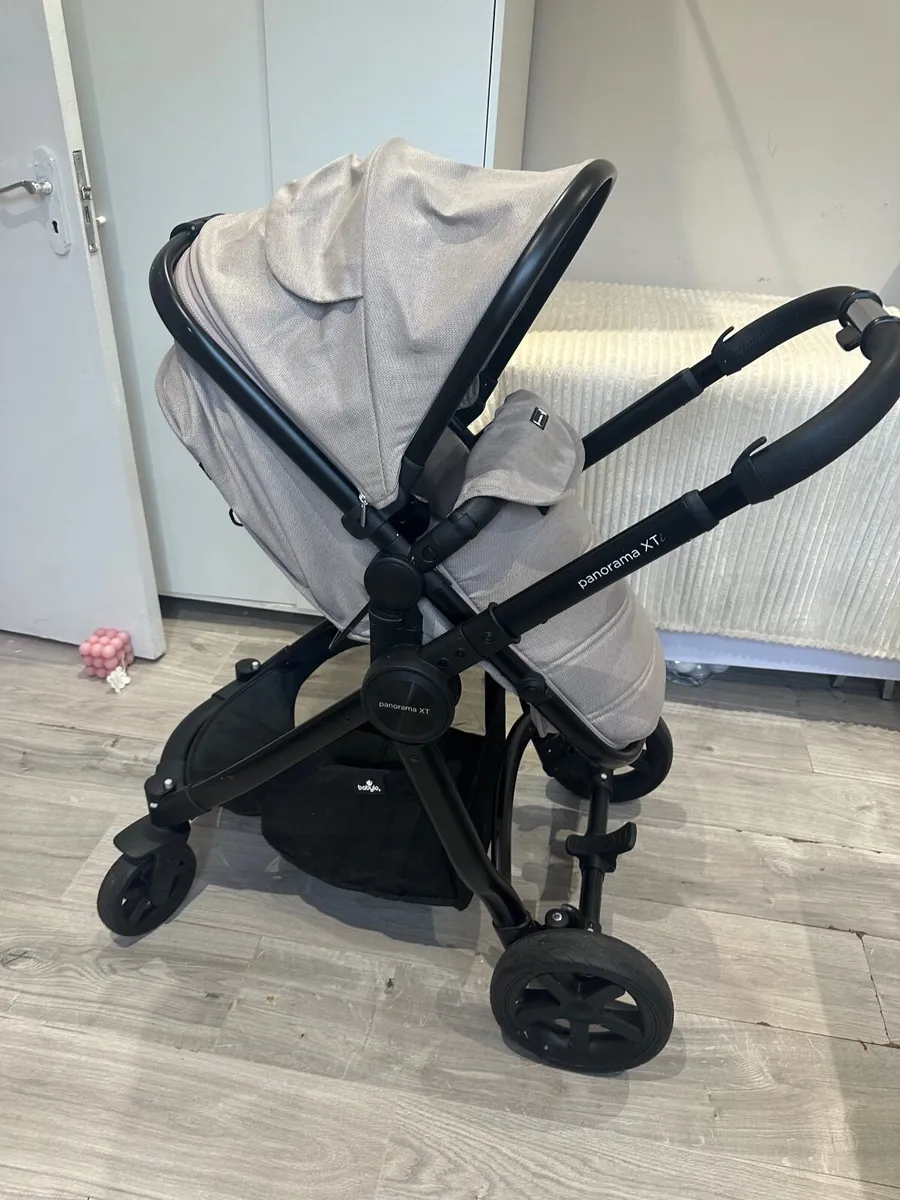 Pram - Image 3