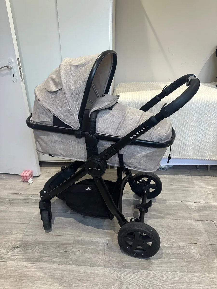 Pram - Image 4