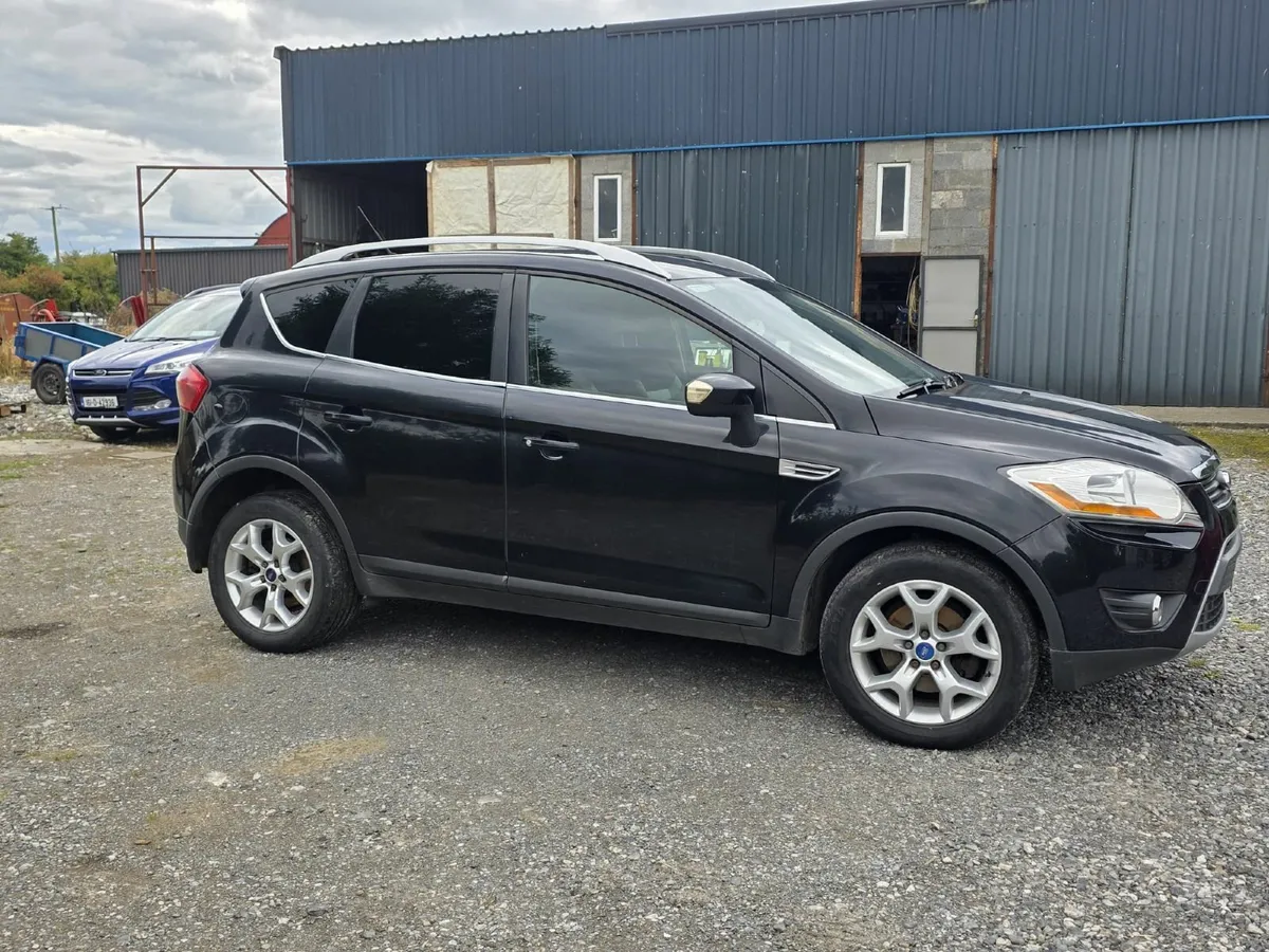 Ford Kuga 2012 - Image 2