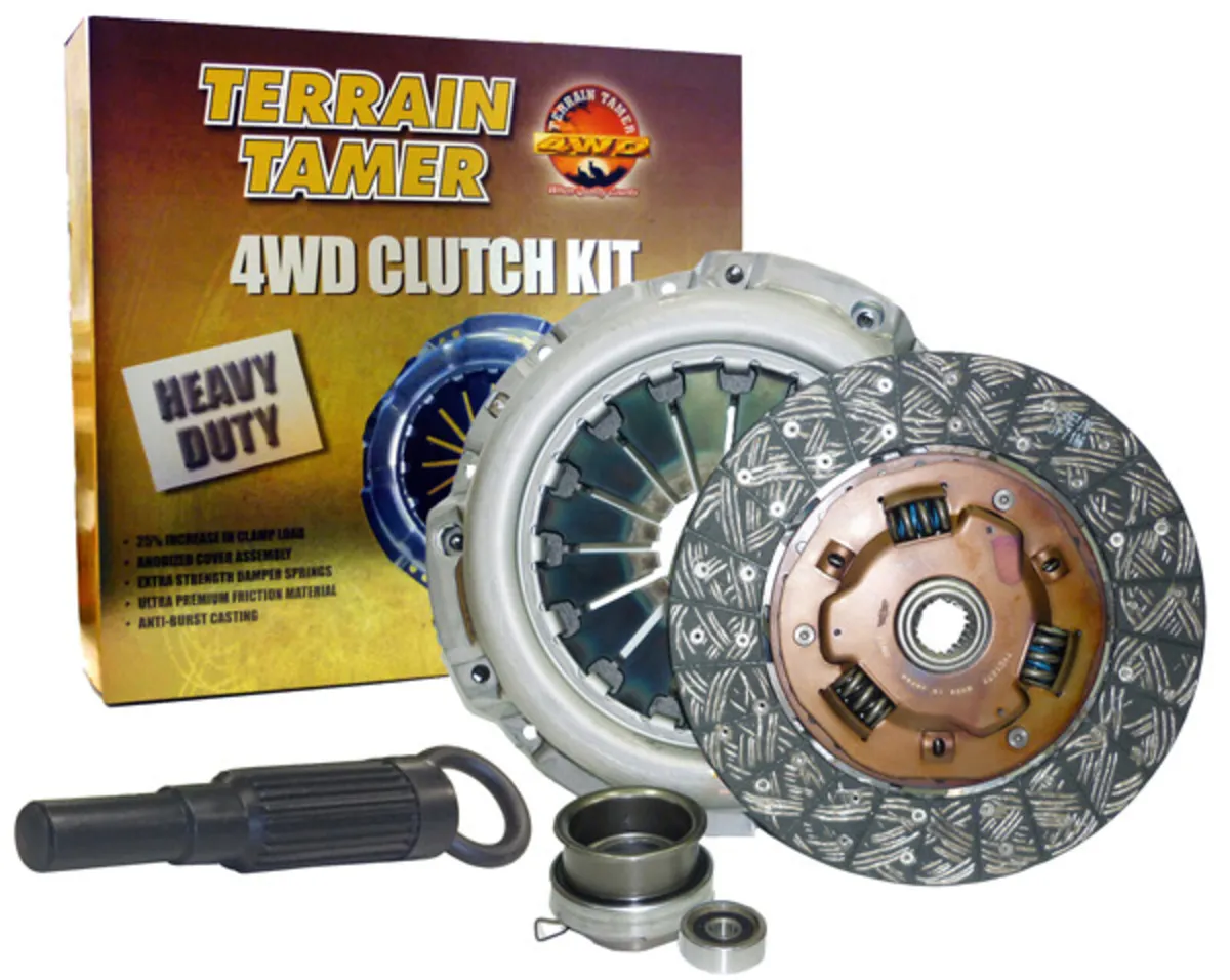 Landcruiser parts - Image 4