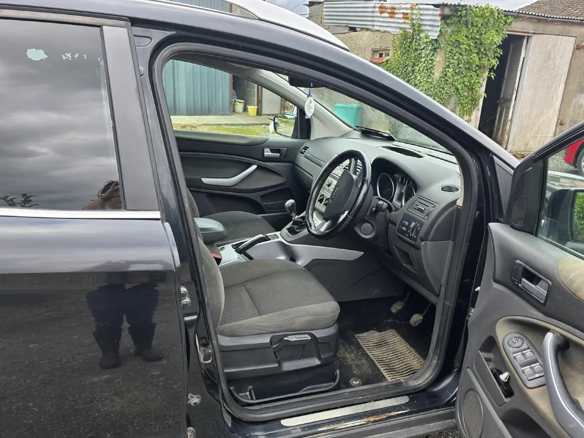 Ford Kuga 2012 - Image 3