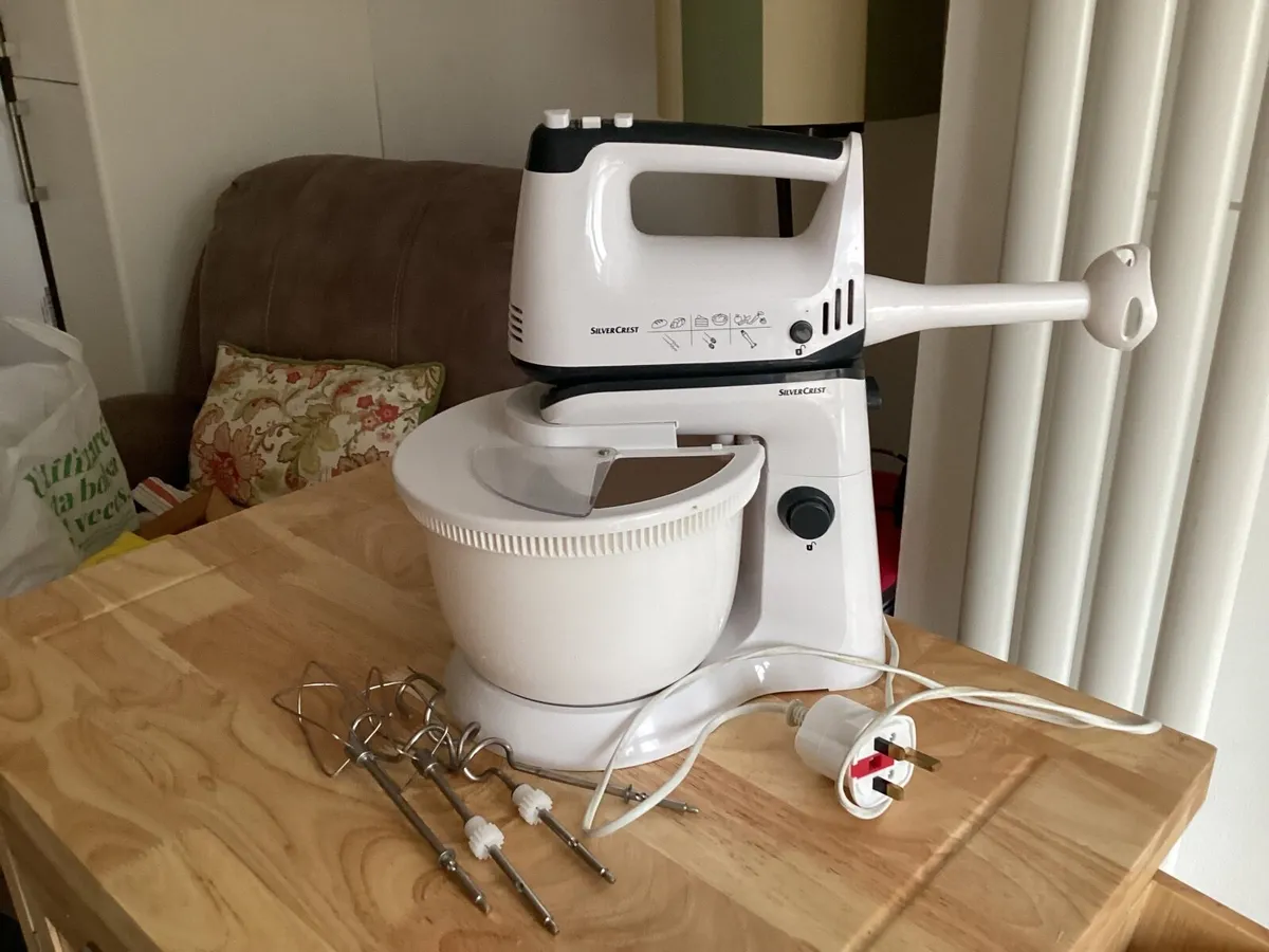 Mixer - Image 2