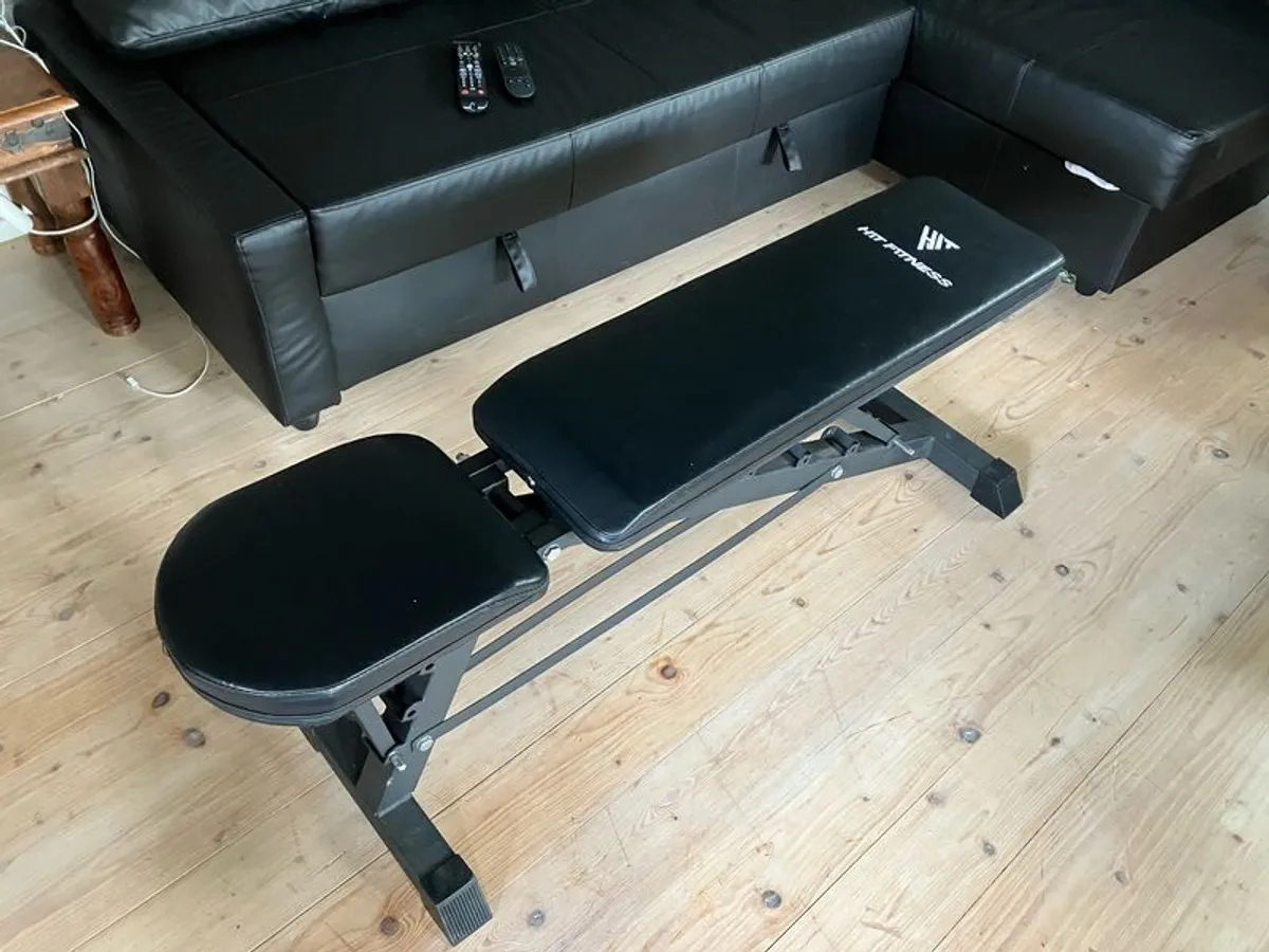 gym equipment - Image 3