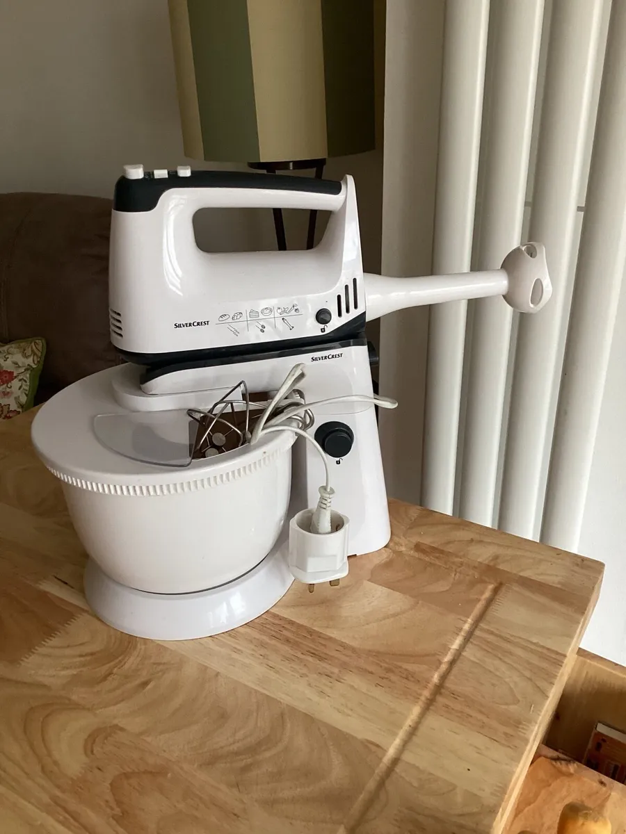 Mixer - Image 4