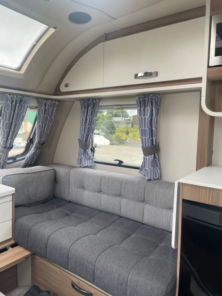 ☀️ 2018 Swift Sprite Major 4 SB island bed ☀️ - Image 4